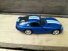 【送料無料】ホビー ・模型車・バイク レーシングカー ダッジバイパーモデルカーミニカーミニカーdodge viper 143 model car diecast