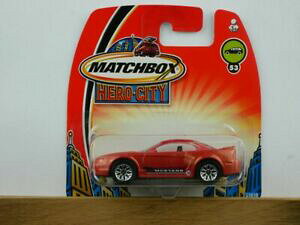 yzzr[ E͌^ԁEoCN [VOJ[ tH[h}X^O}b`{bNX}eford mustang 11697 matchbox mattel