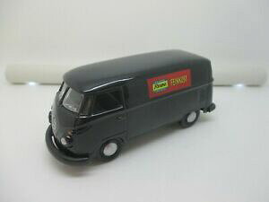 �y���������z�z�r�[ �E�͌^�ԁE�o�C�N ���[�V���O�J�[ �v���C�m�x�[�V�����{�b�N�X���S���f���J�e�b�Z�����^��pro innovation vw t1 box wagon rewe delicatessen, metal gk8