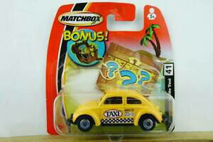 yzzr[ E͌^ԁEoCN [VOJ[ tHNX[Qr[g^NV[}b`{bNX}evolkswagen vw beetle taxi 13366 matchbox mattel