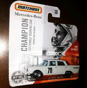 yzzr[ E͌^ԁEoCN [VOJ[ }b`{bNXZfXxcZ_XNrXgmatchbox 1962 mercedesbenz 220 se sedan 164 100100 ewy rosqvist 711