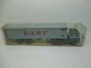 �y���������z�z�r�[ �E�͌^�ԁE�o�C�N ���[�V���O�J�[ wiking scania 111 containerstz dart no 24 ssk50 *