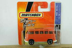 yzzr[ E͌^ԁEoCN [VOJ[ tHNX[QgX|[^[}b`{bNX}evolkswagen vw transporter 16086 matchbox mattel