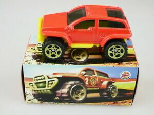 yzzr[ E͌^ԁEoCN [VOJ[ tgC}b`{bNX}efront line 4x4 14373 matchbox mattel