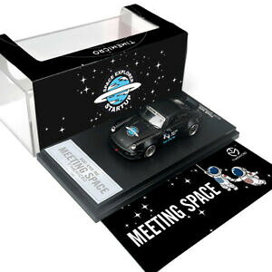 yzzr[ E͌^ԁEoCN [VOJ[ ^C}CN|VF~[eBOXy[Xtimemicro 164 porsche rwb 964 astronaut meeting space ordinary car
