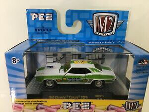 yzzr[ E͌^ԁEoCN [VOJ[ }VyYV{[J}m2 machines pez 1969 chevrolet camaro copo