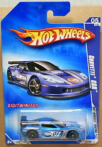 yzzr[ E͌^ԁEoCN [VOJ[ zbgzC[Rxbg[VOG[hot wheels 2009 corvette c6r racing all small wheels error