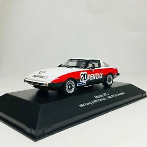 yzzr[ E͌^ԁEoCN [VOJ[ AgX}c_atlas mazda rx7 20 143 btcc 1980