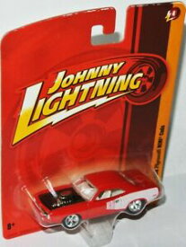 【送料無料】ホビー ・模型車・バイク レーシングカー フォーエバープリマスヘミクダレッドホワイトジョニーライトニングforever 64 r4 1970 plymouth hemi cudaredwhite 164 johnny lightning