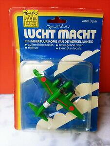 yzzr[ E͌^ԁEoCN [VOJ[ qg}ngfv[Be[Wlucht macht model plane vintage
