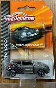 yzzr[ E͌^ԁEoCN [VOJ[ }Wbg[VOJ[V[Ym[K[kN[y~jJ[majorette racing cars series 1418 renault megane coupe n4 di03792 diecast car