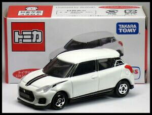 yzzr[ E͌^ԁEoCN [VOJ[ g~JgCYXYLXCtgX|[ctomica toys r us suzuki swift sport 160 tomy 109