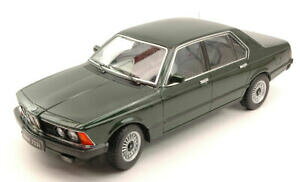 yzzr[ E͌^ԁEoCN [VOJ[ _[NO[^bNfXP[bmw 733i e23 1977 dark green metallic 118 model kk scale