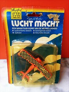 yzzr[ E͌^ԁEoCN [VOJ[ qg}ngv[fBe[Wlucht macht plane model ht248 vintage
