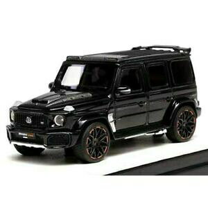 yzzr[ E͌^ԁEoCN [VOJ[ [^[wbNXuoXZfX^bNm[motorhelix 164 brabus 800 mercedes amg g63 tkmh6402gb metallique noir