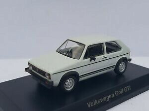 yzzr[ E͌^ԁEoCN [VOJ[ \bhXP[tHNX[QSt{bNXsolid scale 164 volkswagen golf gti mk1 in box