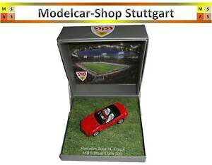 yzzr[ E͌^ԁEoCN [VOJ[ ZfXVgDbgKgX|T[VbvNX[hX^[mercedes vfb stuttgart ltd edition of sponsorship class sl roadster