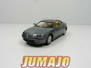 yzzr[ E͌^ԁEoCN [VOJ[ R`F\fAt@IOgsol36 coche 143 solido alfa romeo gto