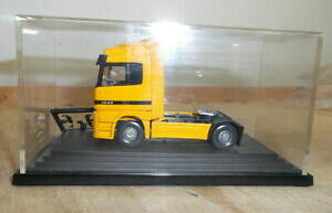 yzzr[ E͌^ԁEoCN [VOJ[ wpANgXgT[AxbNA|CAherpa mb actros tracteurs 2achs jaune in pc avec accessoires