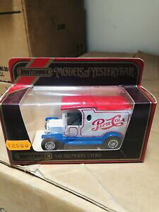 �y���������z�z�r�[ �E�͌^�ԁE�o�C�N ���[�V���O�J�[ �}�b�`�{�b�N�X���f��matchbox models of yesteryear perfectly y y12