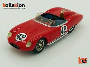 yzzr[ E͌^ԁEoCN [VOJ[ v@X[[W}fg}\fCrXprovence moulage osca 750 s tn n42 le mans 1958 de tomaso davis 143