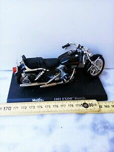 yzzr[ E͌^ԁEoCN [VOJ[ }CXgX^[WXBe[Wmaisto 1991 fxdb sturgis vintage