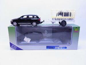 �y���������z�z�r�[ �E�͌^�ԁE�o�C�N ���[�V���O�J�[ �V�e�B�g�D�A���O�g���[���[�G���W��82677 city 29059157 vw touareg with trailer amp; elephant friction engine 1