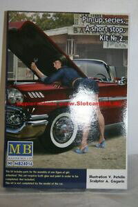 yzzr[ E͌^ԁEoCN [VOJ[ }X^[{bNXsAbvV[gXgbvRWgmaster box ltd mb24016 124 pinup a short stop conjunto n2
