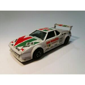 yzzr[ E͌^ԁEoCN [VOJ[ C^AuSWr[XP[burago made in italy 4169bmw m1 jim beam scale 143no box mc45064