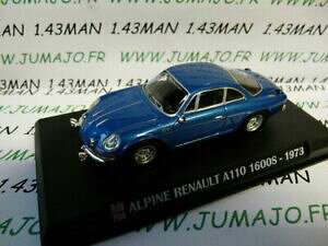 yzzr[ E͌^ԁEoCN [VOJ[ J[I[gvXApCm[ap61g car 143 ixo auto plus alpine renault a110 1600 s 1973