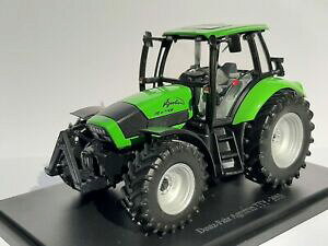yzzr[ E͌^ԁEoCN [VOJ[ A^ggfbct@[AASgmCCVNe@C`altaya 143 traktor deutzfahr agotron 2003 neu in schachtel weich