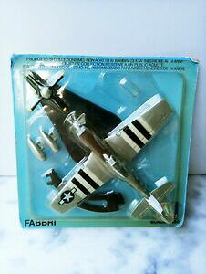 �y���������z�z�r�[ �E�͌^�ԁE�o�C�N ���[�V���O�J�[ �t�@�u�����f���v���[�����B���e�[�Wfabbri model plane aj 415 622 vintage