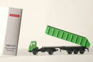 yzzr[ E͌^ԁEoCN [VOJ[ CLOXP[AZ~O[wiking n scale 948 02 20 mb foldable rear semi green in conf