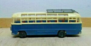 �y���������z�z�r�[ �E�͌^�ԁE�o�C�N ���[�V���O�J�[ �v���X�`�b�N�A�[�g�x�������o�X�o�X�C�J���X�I�[�o�[���q�g�t�F���V���e����plasticart berlin h0 bus bus ikarus 311 with oberlichtfenstern