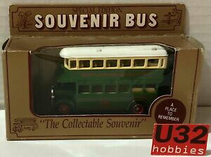�y���������z�z�r�[ �E�͌^�ԁE�o�C�N ���[�V���O�J�[ �o�X�����J�V���[�E�F�Csouvenir bus moulded east lancashire rail way special edition