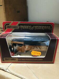�y���������z�z�r�[ �E�͌^�ԁE�o�C�N ���[�V���O�J�[ �}�b�`�{�b�N�X���f��matchbox models of yesteryear perfectly and y27