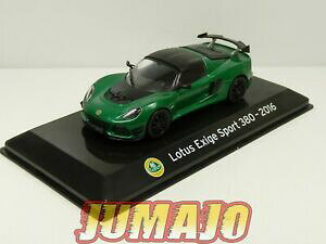 yzzr[ E͌^ԁEoCN [VOJ[ TobgX|[csc31 car 143 salvat luxury cars lotus requires sport 380 2016