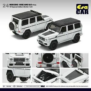 yzzr[ E͌^ԁEoCN [VOJ[ ZfXxcuera mercedesbenz g63 amg blanc 1st special edition 164
