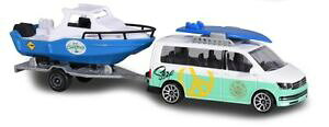 yzzr[ E͌^ԁEoCN [VOJ[ }WbgT[tAxbNog[JtHjAmajorette 212053154 trailer vw t6 surf avec bateau california