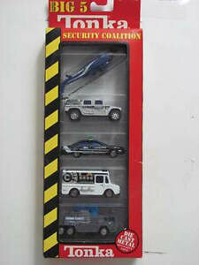 yzzr[ E͌^ԁEoCN [VOJ[ gJZO_[hRyVIfRVpPeR}h[V{[Z[tonka seguridad coalicion de 5 coche paquete commando chevrolet searoh ram