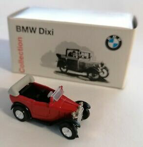 yzzr[ E͌^ԁEoCN [VOJ[ uLifBV[JuIzkG{brekina xx011 187 bmw dixi ,cabrio, rojo nuevo