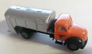 �y���������z�z�r�[ �E�͌^�ԁE�o�C�N ���[�V���O�J�[ �u���L�i�J�~�I���X�g���X�e�j���X�y�N�^�[���c�F����brekina xx086 187 camion strasseninspektorat lucerne neuf