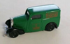 �y���������z�z�r�[ �E�͌^�ԁE�o�C�N ���[�V���O�J�[ �u���L�i�t�����c���F�[���k�tbrekina xx026 187 dkw f7 franz, vert neuf