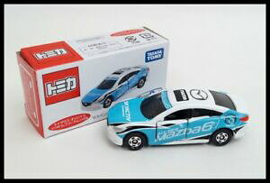 �y���������z�z�r�[ �E�͌^�ԁE�o�C�N ���[�V���O�J�[ �g�~�J�g�C�Y�}�c�_�A�e���U�X�J�C�A�N�e�B�t�e�N�m���W�[�Z���u�`�������W�}�c�_tomica toys r us mazda 6 atenza skyactiv technology celebrity chall