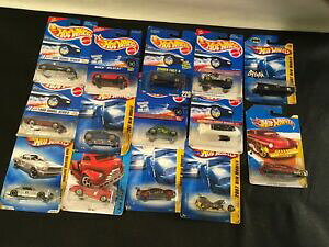 yzzr[ E͌^ԁEoCN [VOJ[ zbgzC[bg16 hot wheels lot