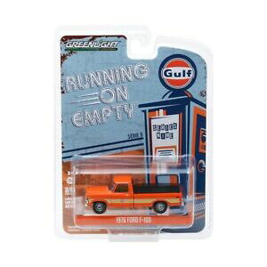 yzzr[ E͌^ԁEoCN [VOJ[ O[CgjOGZfBh@VAXZGtH[hgreenlight 164 running encendido vacias serie 9 1976 ford f100 bbgl41090e