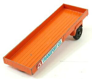 yzzr[ E͌^ԁEoCN [VOJ[ [X^[g[[COhBe[Wlone star transport trailer england vintage toy car metal i414