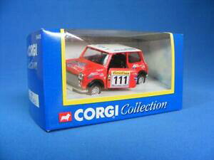 yzzr[ E͌^ԁEoCN [VOJ[ R[M[RNV~jN[p[N[p[eJOXeBOxAOp[c136 corgi collection mini cooper coopermonte carlo 1
