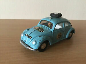yzzr[ E͌^ԁEoCN [VOJ[ X|bgIgCAOtHNX[Qr[g[J[spot on triangle vw volkswagen beetle rallye car 195