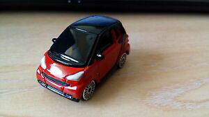 yzzr[ E͌^ԁEoCN [VOJ[ }CXgX}[gtH[c[bhAvbNXmaisto smart fortwo red 164 aprox **